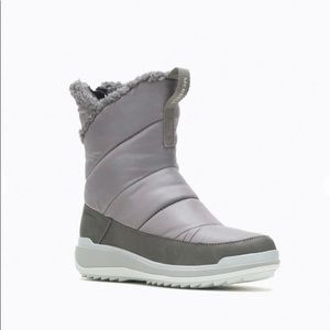 Merrell Snowcreek Sport Mid Zip Polar Winter Boot